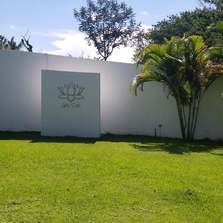 Lotus Suite Santa Cruz de La Sierra Exterior photo